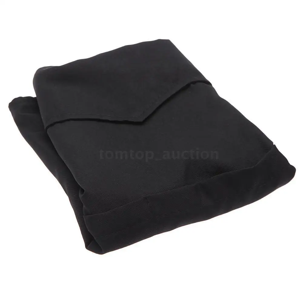 2 Pieces Pro Hair Cutting Cape Gown Hairdressing Gardening Apron Cloth