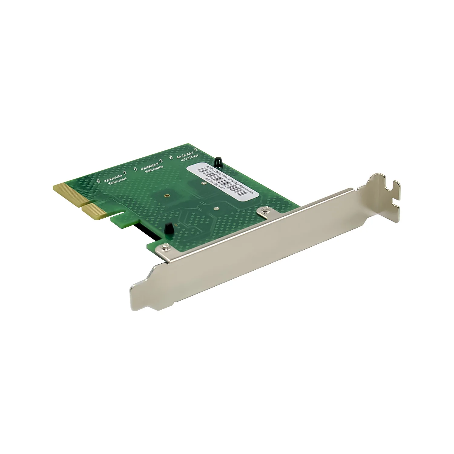 SUNWEIT ST546 PCIe X4 ASM1062 Placa de expansão SATA Gen3 de 6 portas