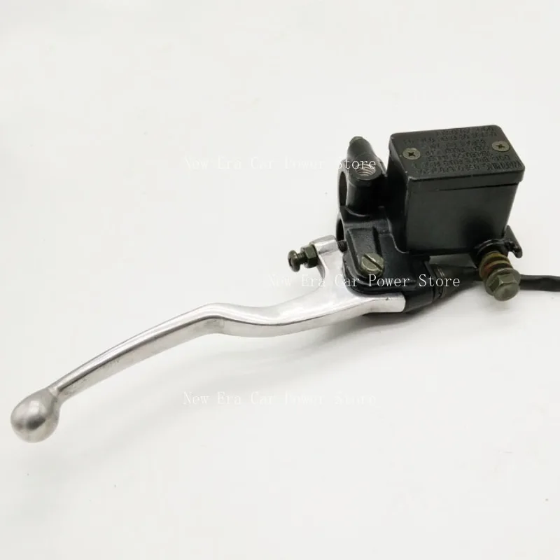 

Applicable To Magic Front Brake Pump Off-Road Motorcycle, Yellow River, Magic 250 Front Brake Pump