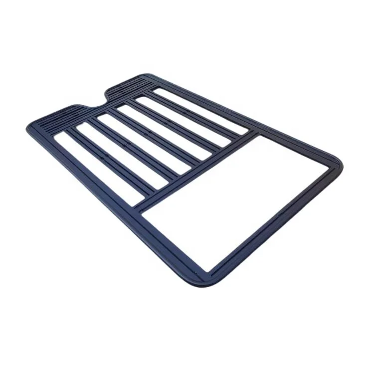 

Auto accessories Aluminum Top Roof Rack Cargo Carrier for Tank 300