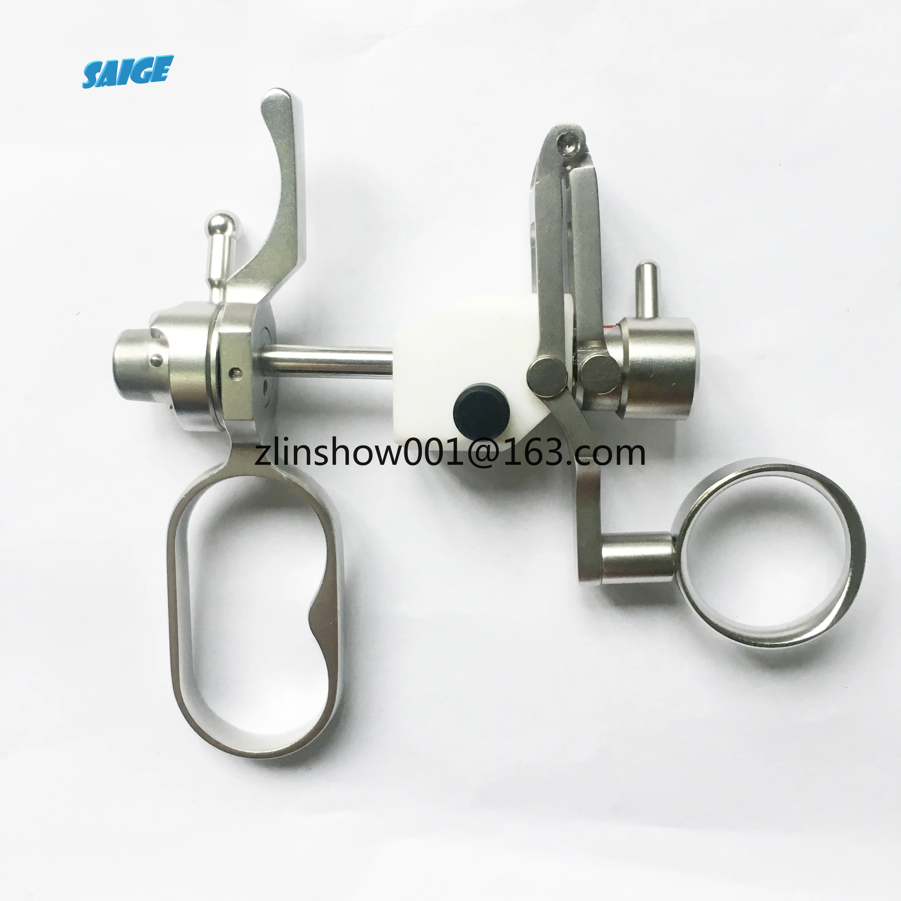 Urology instruments/Urethrotomy set