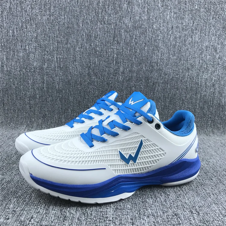 

Hot Sale Winter New Arrival Breathable, Durable, Slip-Resistant Table Tennis Shoes Superior Traction Lightweight Badminton Shoes