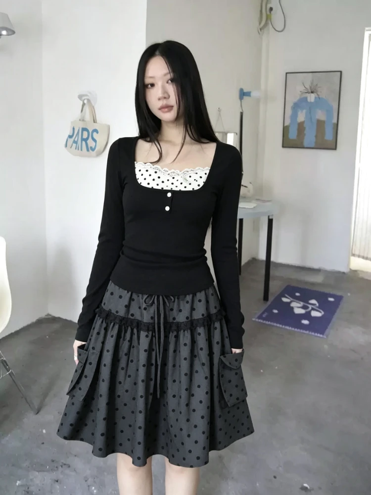 Spicy Girls Harajuku Vintage Y - Vintage Fashion Pieces recensie en prijs