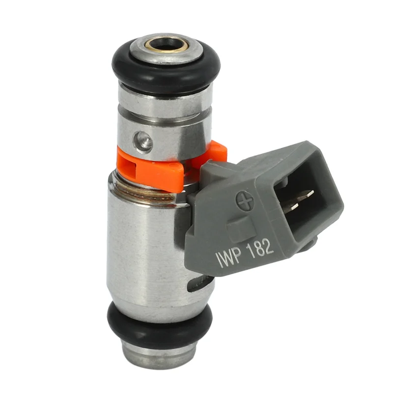 

6X Automotive Fuel Injector Nozzle For Piaggio Gilleh Vespa PI8732885 GTS250 300 IWP 182 IWP182