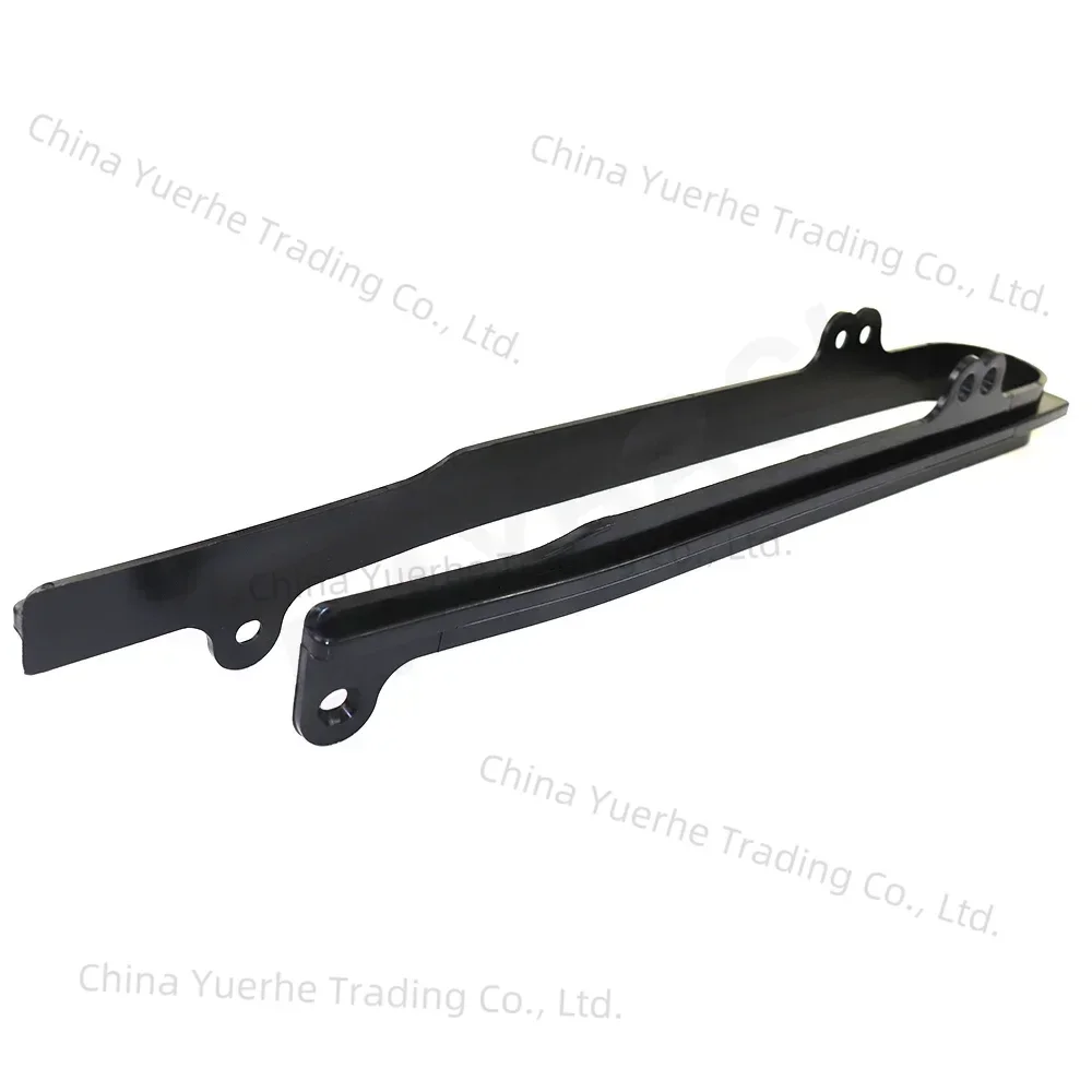 

Защитная плоская вилка мотоцикла, направляющая цепи, слайдер маятника, буфер для Honda VFR800 2002-2012 2003 2004 2005 2006 2007 2008 2009