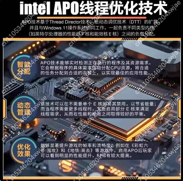 Professional Desktop Motherboard CPU Combo Kit i9 i7 i5 Options for Office Work and Multitasking
