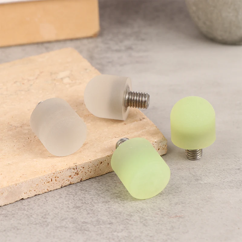 New PDR King Tools hard and soft caps and tips for hook and rubber hammer car dent repair tools