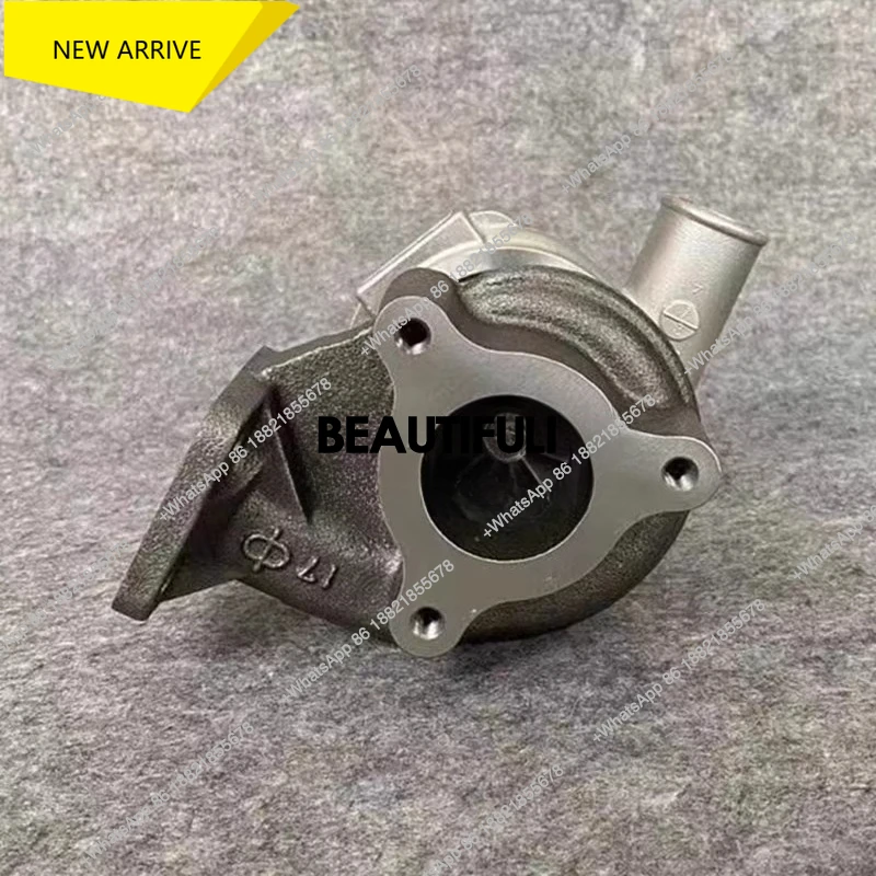 M138  Engine Turbocharger Booster Pump Engine Turbocharger