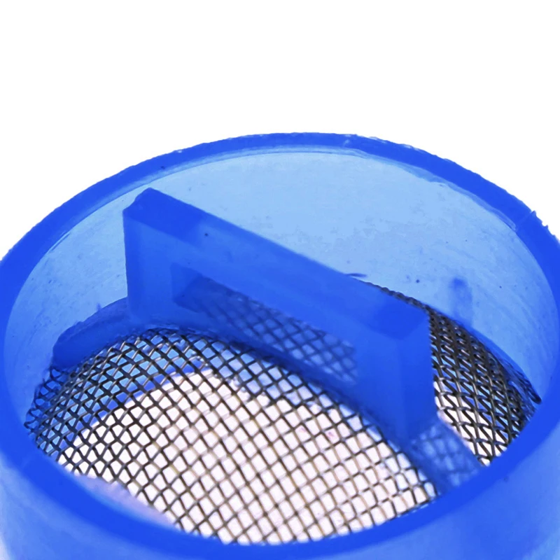 

Stainless Steel Filter Screen & Inlet Pipe Filter, 5PCS for Wave Wheel Washing Machine Water Inlet Valve