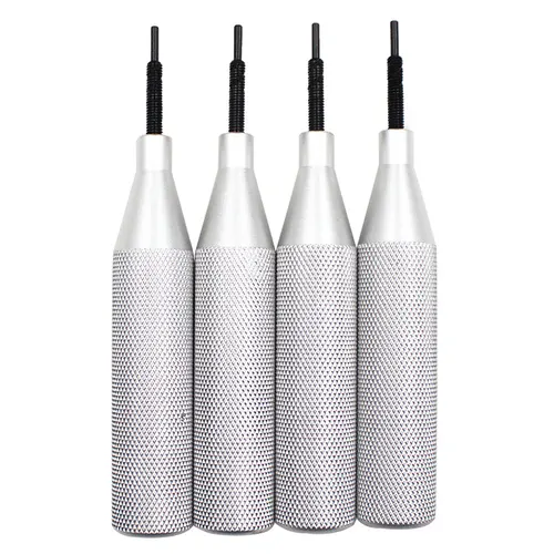 Imagen 2 del producto Herramienta mecánica de coche, herramienta abierta de cubierta ECU para herramienta de descubre ECU de coche, herramienta de reparación de automóviles