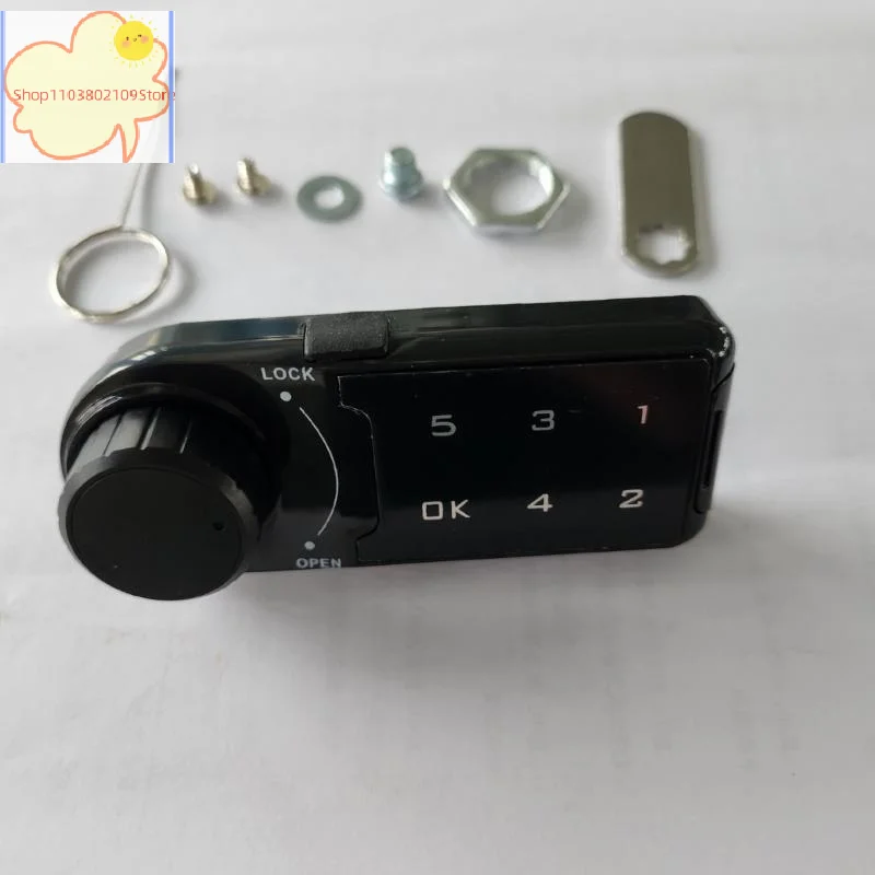 [YH]1 Set Touch Key…