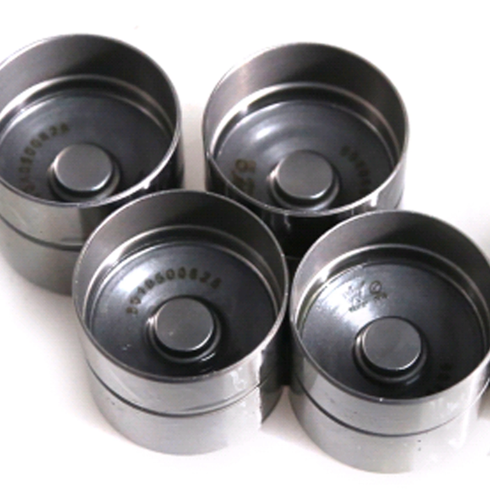 

8pcsHydraulic Valve Lifter Compatible With Mercedes W124/W201/W210/ Sprinter 901-904 & G-Class 1979-2006 6010500825 6010500000