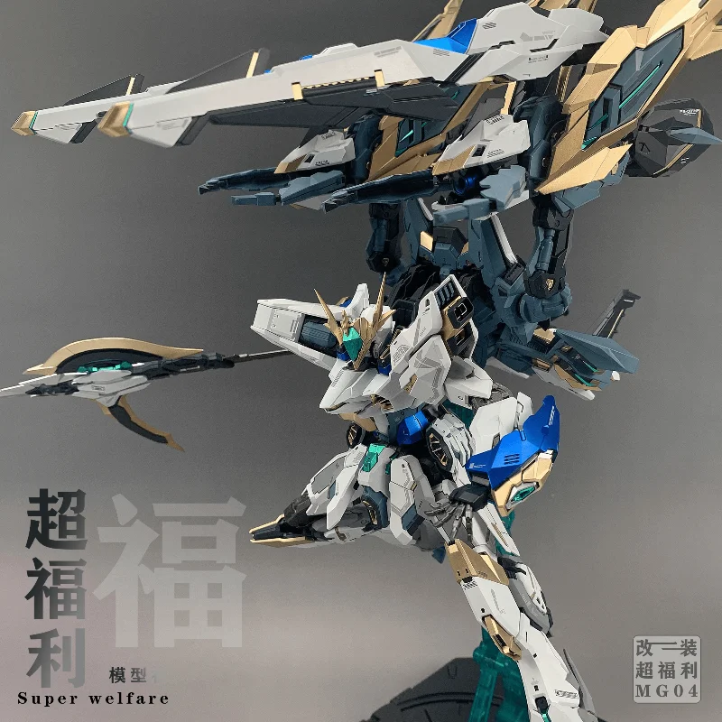 

Завершенный продукт Пробь с нулевой гравитацией Платиновая модель для изменения цвета Модель аэрозольной краски OEM Индивидуальная сборка завершена