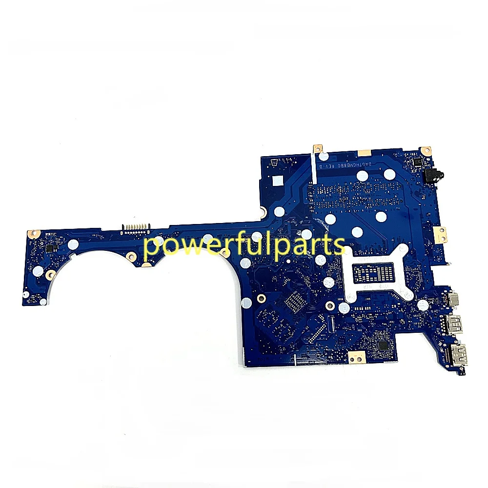 HP 파빌리온 15-EG 마더보드 DAG7HGMB8B0 DAG7HEMB8F0 DA0G7HMB8G0 N35473-601 N35474-601 i3 i5 i7 CPU…