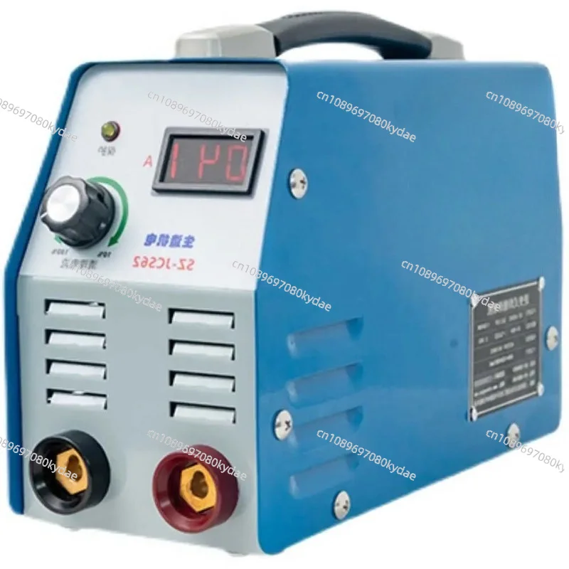 Stainless Steel Weld Cleaning Machine Polishing Brush Cleaners High-speed Welding Washing  Cleaning Machine DC Switch Inverter