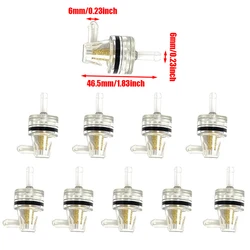 Air Diesel Heater Aluminum Alloy Sheel Copper Core Fuel Oil Water Filter Separator Parts Fit Truck Bus Caravan Boat