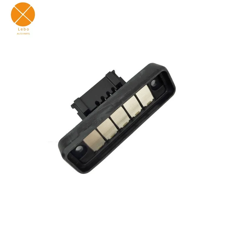 

9078213100 A6398200011 Contact Plate Sliding Door For Mercedes Benz W907 W910 Sprinter W639 W447 Vito A9078213100 6398200011