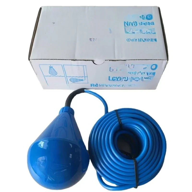 Float switch water level controller liquid level switch regulator cable