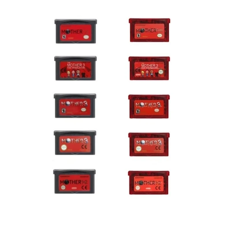 32 Bit Video Game C…