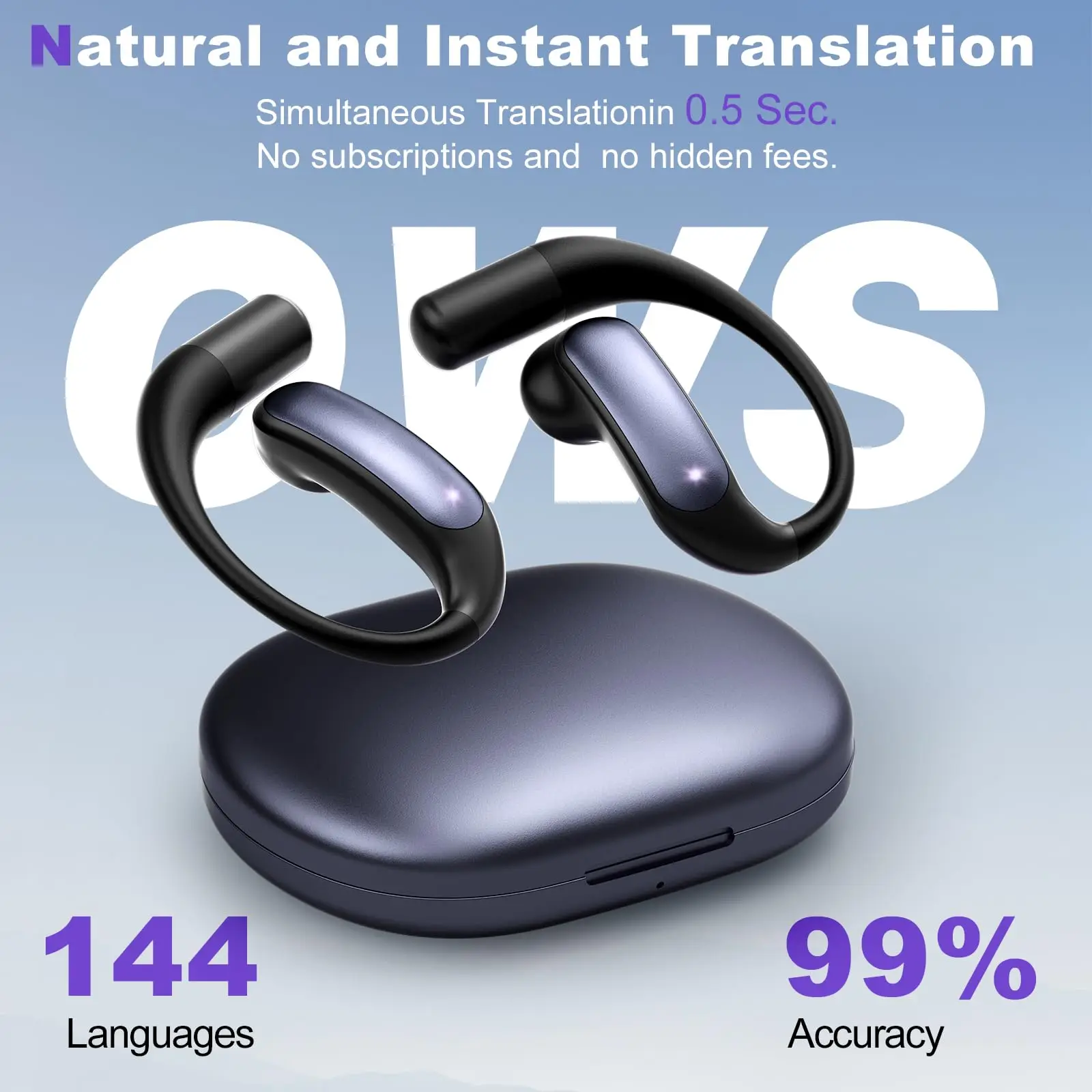 Ai Translation Earb… - image