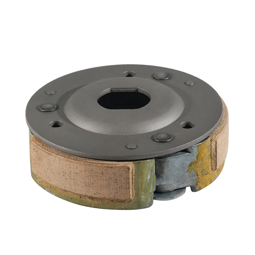 Motorcycle Centrifugal Clutch For Yamaha Cygnus alpha 115 2022 OEM:1GC-E6620-00