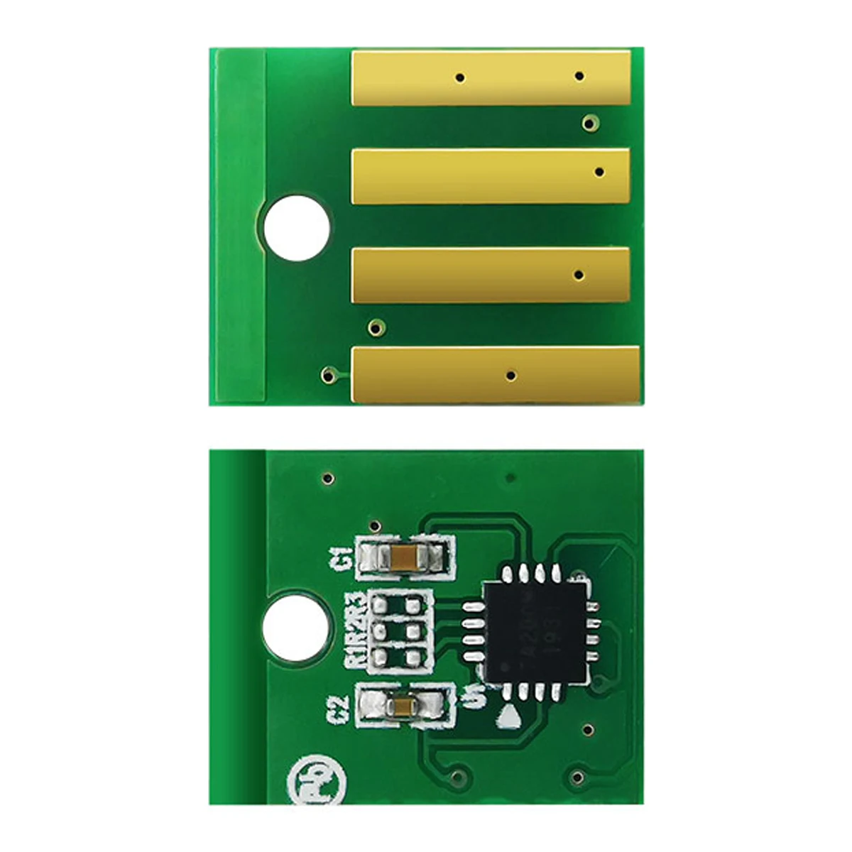 Image Imaging Unit Drum Chip for Lexmark MS-610de MS-610dn MS-610dte MS-610dtn MS-617dn MX-310dn MX-317dn MX-410de MX-417de 510