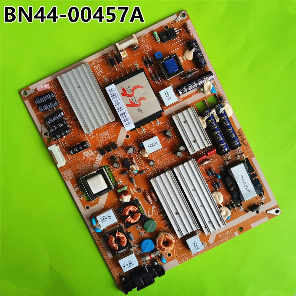 

BN44-00457A Power Supply Board PD55A1D-BHS Suitable For Samsung UA55D6000SJ UA55D6000WJ UN55D6000 UE55D6100 UE55D6000 UE55D6200