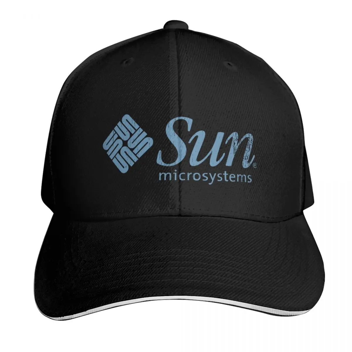 

Sun Microsystems Baseball Cap Golf Hat Man Military Tactical Cap party Hat Mens Hats Women's