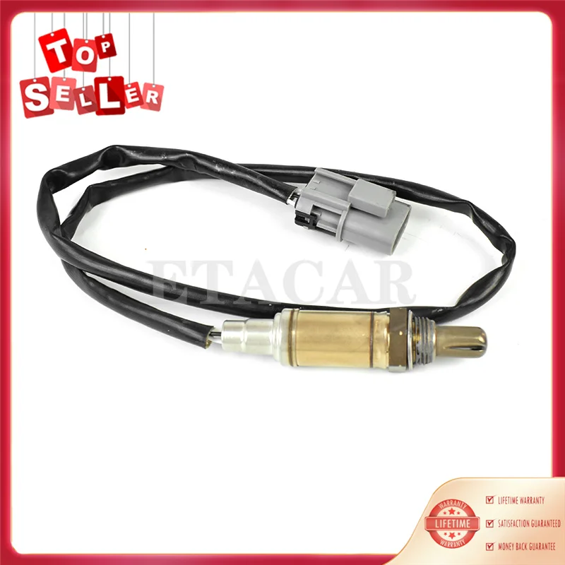 22690-4M500 22690-9S200 22690-4M502 0258003311 O2 Oxygen Sensor Fit For NISSAN WINGROAD/AD VAN PATHFINDER QUEST SENTRA XTERRA
