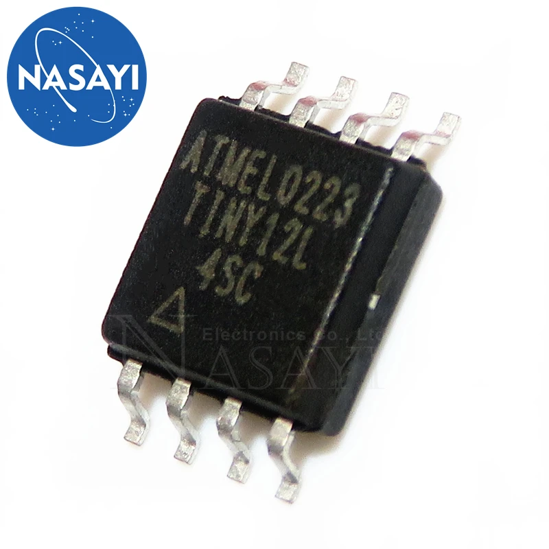 

10 шт ATTINY12L-4SC ATTINY12L SOP-14