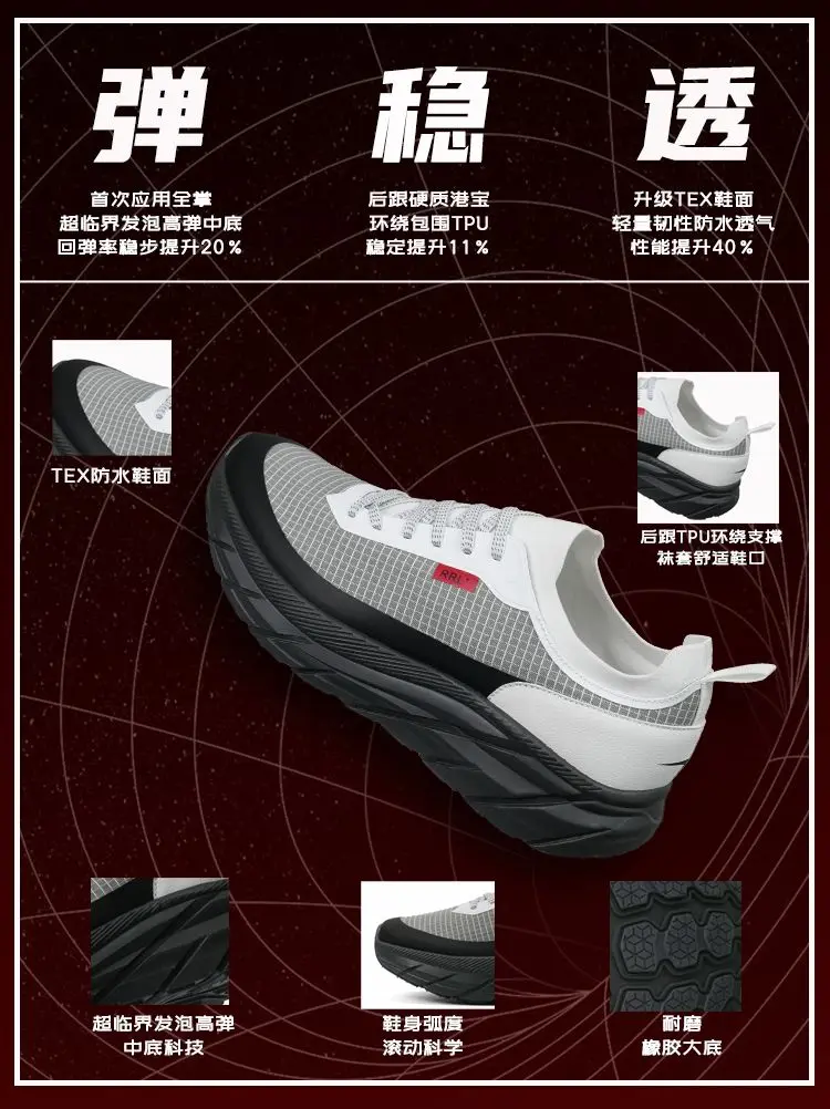 

New 2025 Summer Hot Sale Lightweight Breathable Professional Running Sneakers Fitness Shoes Ultralight Shoes Very Good