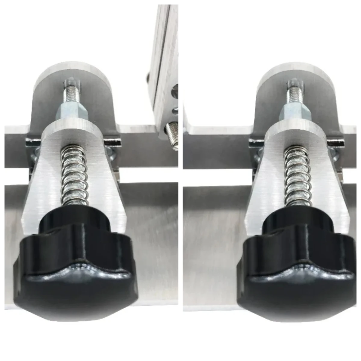 

2026 Factory Direct Sales Knife Sharpener Jig Knife Jig Sharpening Locator Knife Sharpening Clip for Belt Sander Machine