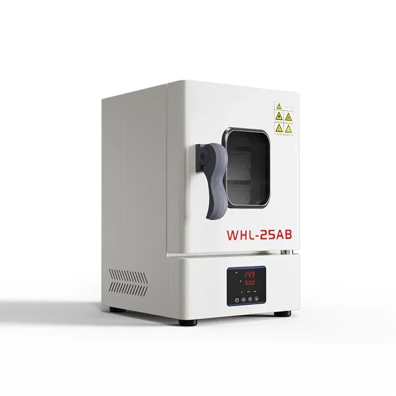 Caixa de secagem 18L incubadora incubadora caixa de teste de envelhecimento WHL25AB