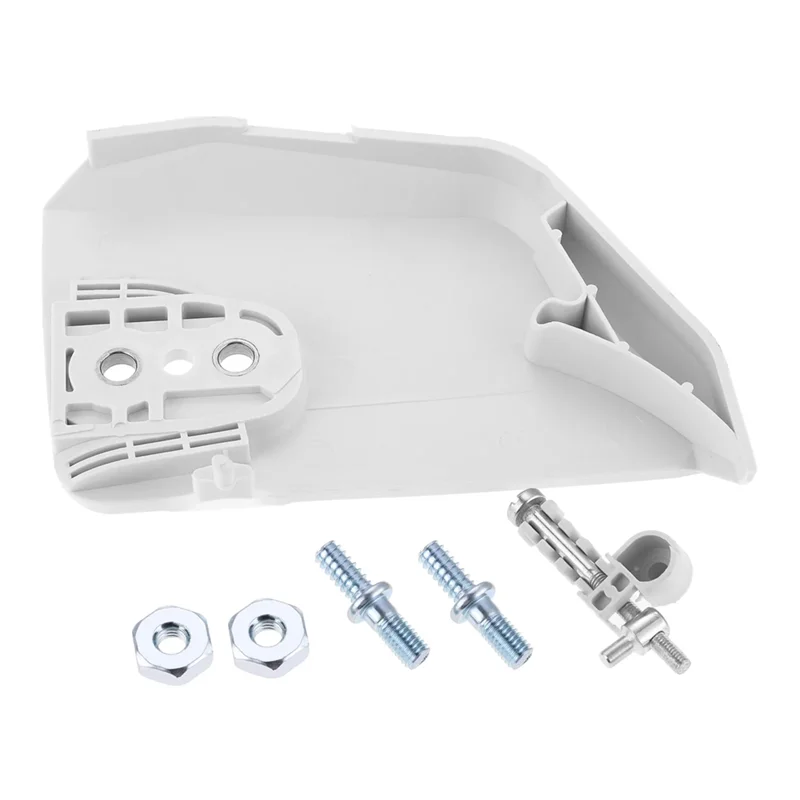 

AA01-Chain Sprocket Cover Kit With Adjuster Tensioner Stud Nut For Stihl MS170 MS180 017 018 MS210 MS230 021 023 Chainsaw
