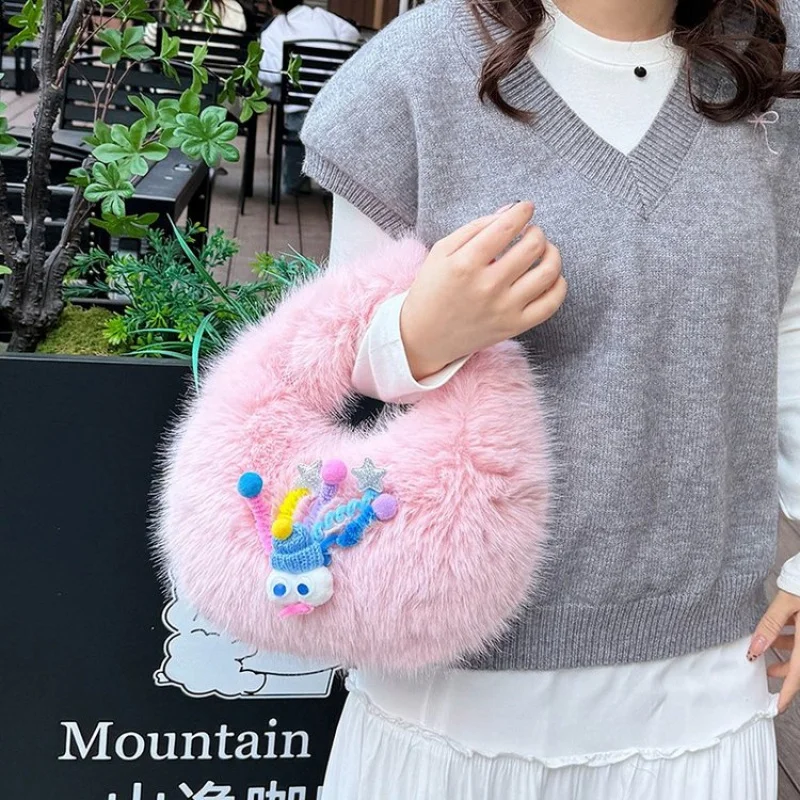 

Роскошный бренд, модная кожаная женская большая сумка, элегантная классическая популярная парижская современная дизайнерская винтажная повседневная сумка ​