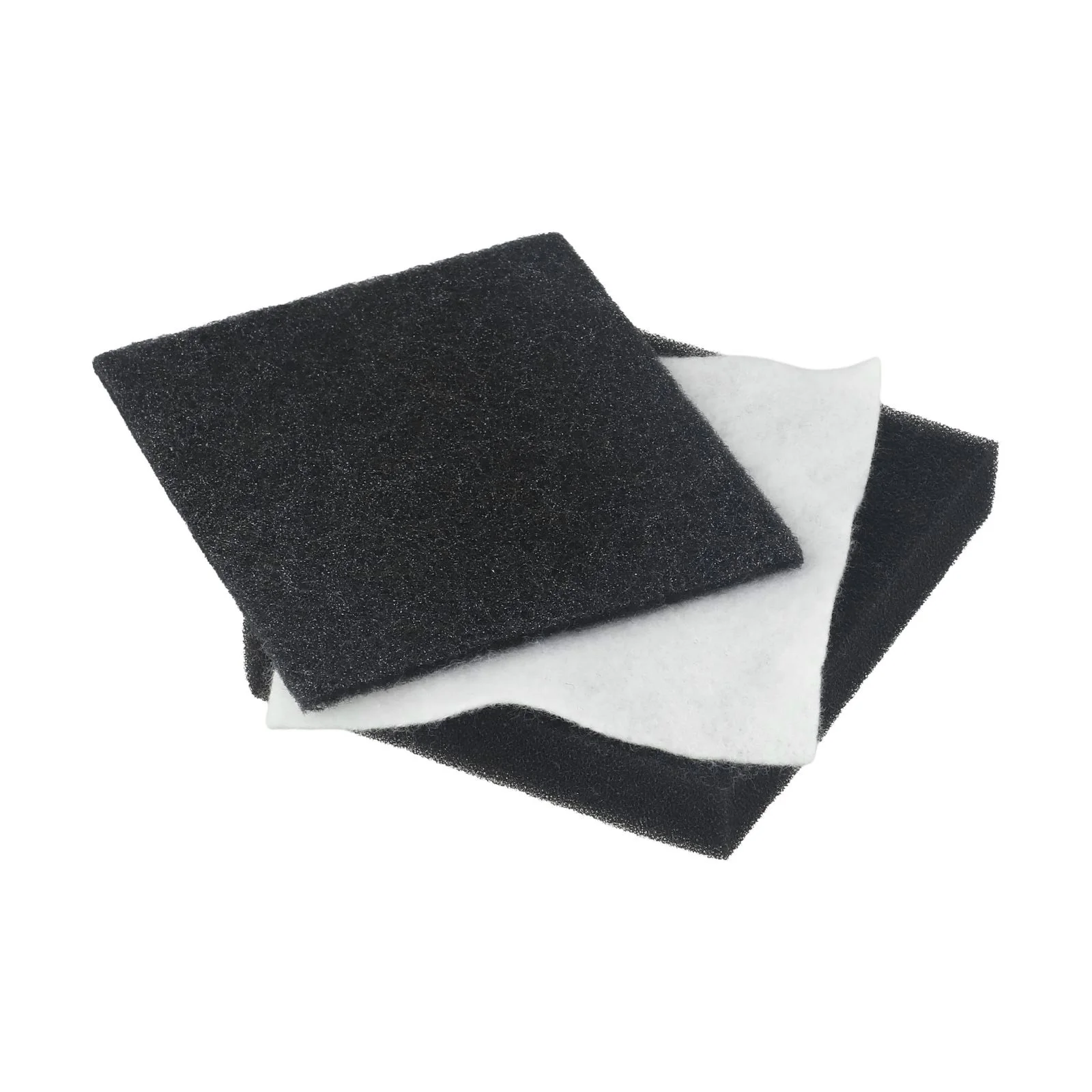 Keep Your For Samsung Vacuum Running Smooth with Our Sponge Filter Replacement for DJ63 00669A SC43 47 SC4520 Set of 3