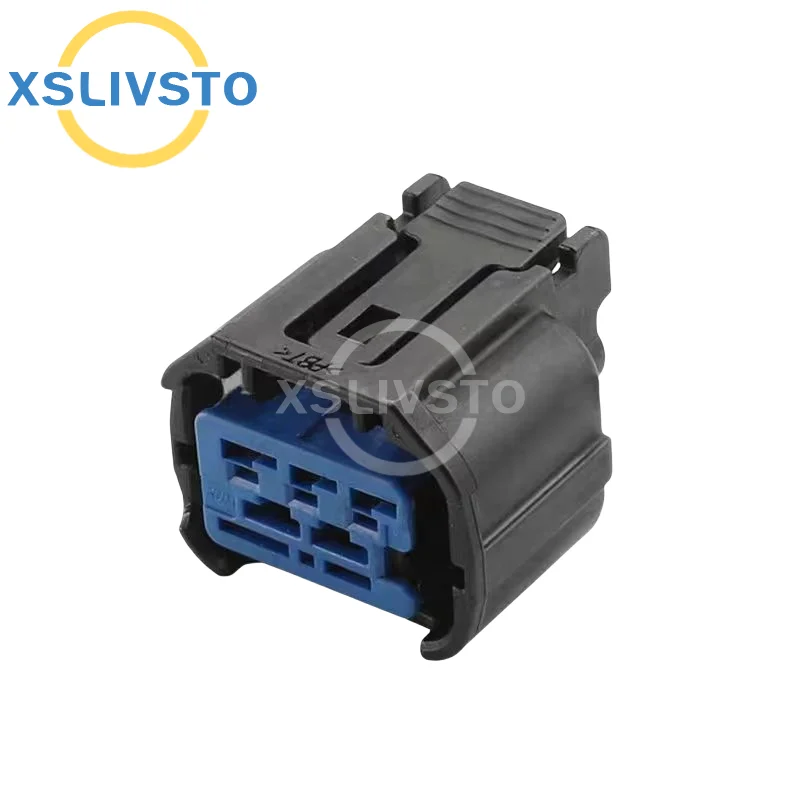 HP405-03021 male and female HP401-03020 suitable for modern Kia odometer plug connector DJ7037-1.5-11/21