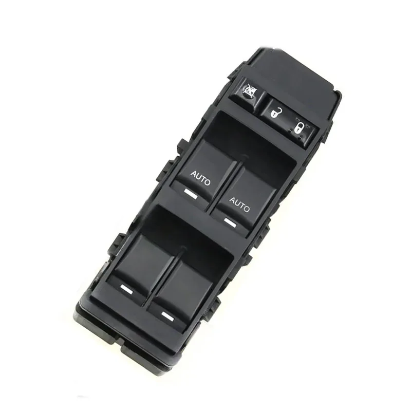 

Brand New 1 PCS Master Power Window Door Switch 04602781AA,4602786AA For Jeep Grand Cherokee