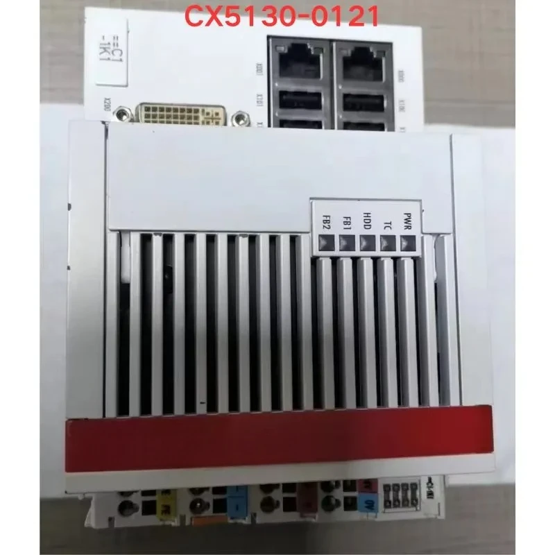 CX5130-0121 PLC host Functional test OK Quotation in November 2025