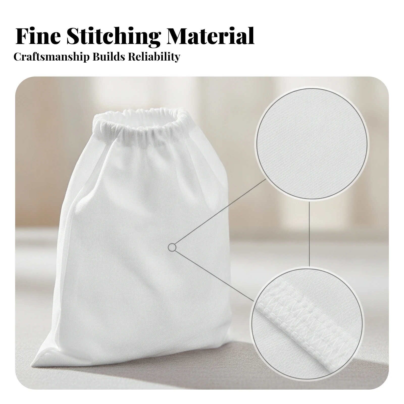 20 Pieces Pool Skimmer Filter Sock Stretch Pool Skimmer Sock Debris-Catching Filter Liner Open Top Disposable Style