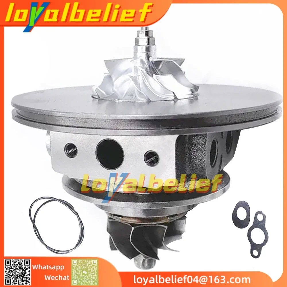 For HYUNDAI TUCSON iX35 For KIA KX5 Gamma T-GDI Turbo Cartridge CHRA 16399880016  28231-2B760 28231 2B760 282312B760
