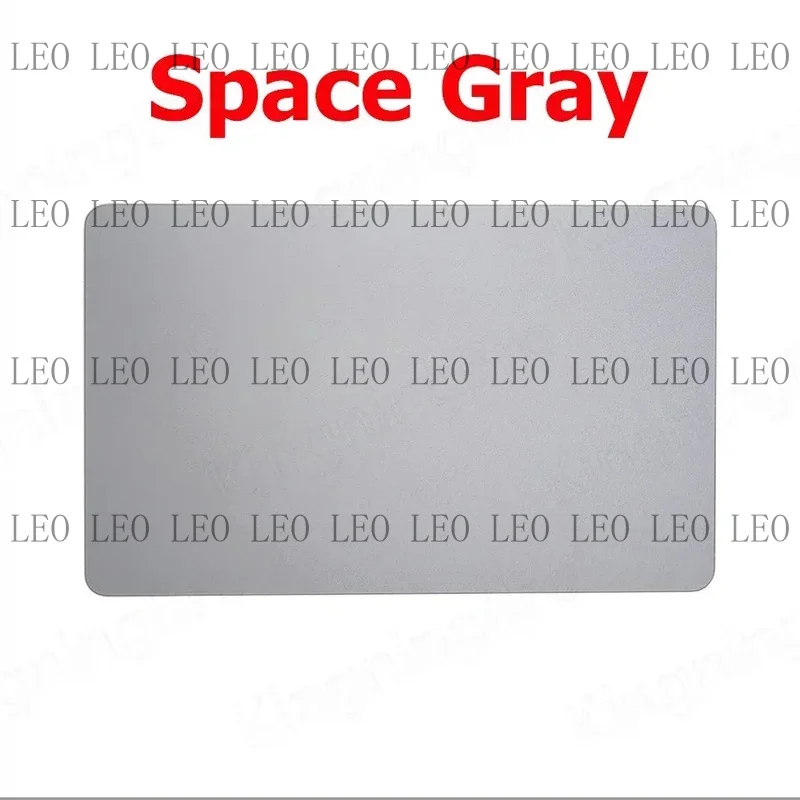 MY Space Gray Silver Touchpad For Apple MacBook Pro 13; A2251 Trackpad 2020