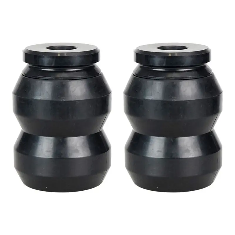 

AEF3-DR1500DQ Truck Suspension Enhancement System Rubber Sssisted Spring For Dodge Ram 1500 2WD/4WD 2009-2021