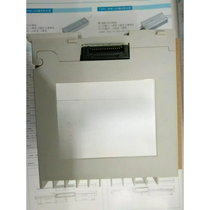 DMC10S4TV0000 DMC10D4TR0000 DMC10S2TV0100 DMC10S2CR0100 Industrial Control Module PLC Input Output Module
