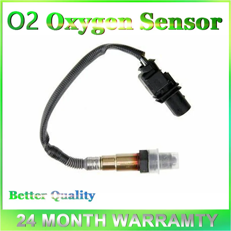 For Upstream Lambda Probe Oxygen O2 Sensor Mercedes-Benz A B C E G M R S GL GLA CLC GLK CLS Class 0 258 017 017 0 258 017 016