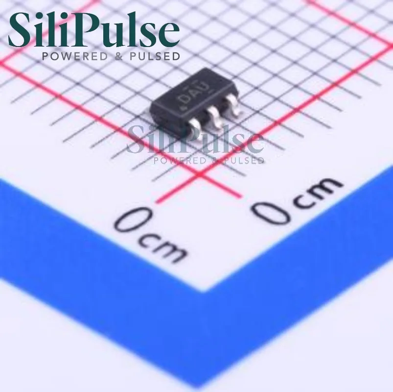 (50-200pcs) TLV70025DDCR SOT-23-5 100% Original In Stock (LDO) 5.5V 200mA 2.5V