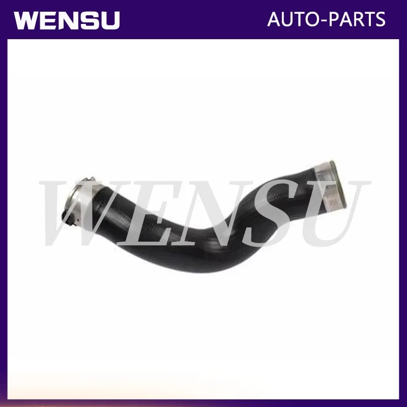 

11618513852 11618513853 Automotive intercooler hoses for BMW X5 F15 F85 2015