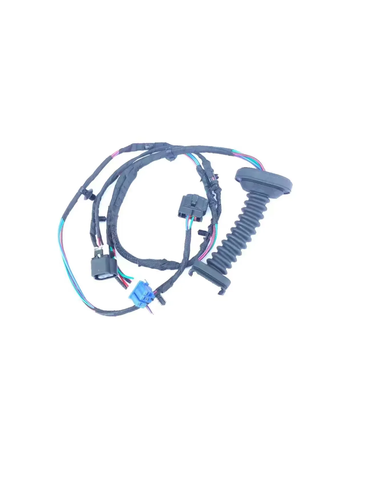 

1PC 56051931AA 2004-2005 Wiring Harness (behind The Door) Left/right for Dodge Pickup Ram