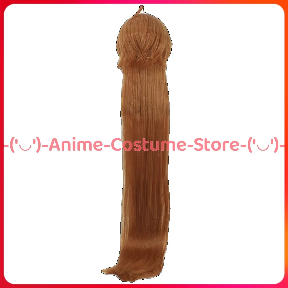 Uma Musume Pretty Derby Orfevre Косплей Парик с ушками и хвостом Аниме Игровой персонаж Хэллоуин Карнавальный костюм для вечеринки Парики