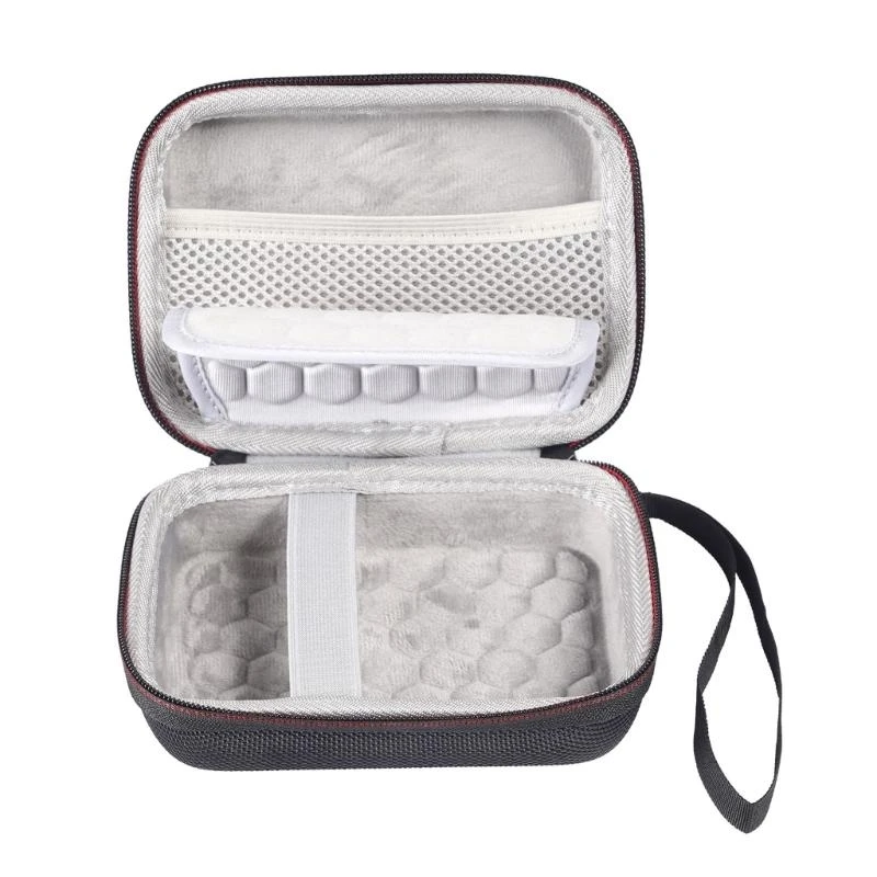 Длительность корпуса хранения EVA для Select 4 Go Docker Box Back Shockper -Cover 83cf